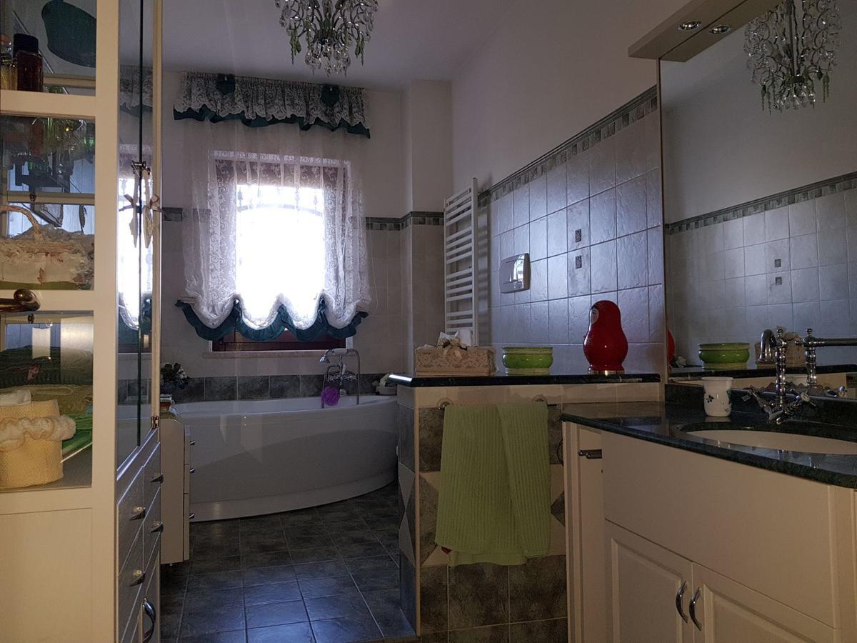 B&B Villa Elema Nettuno Eksteriør billede