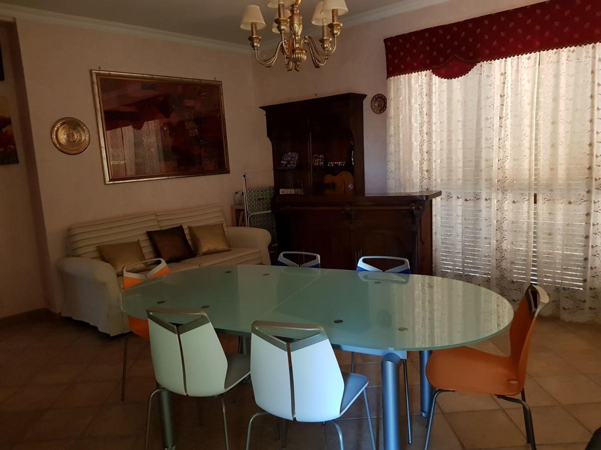 B&B Villa Elema Nettuno Eksteriør billede