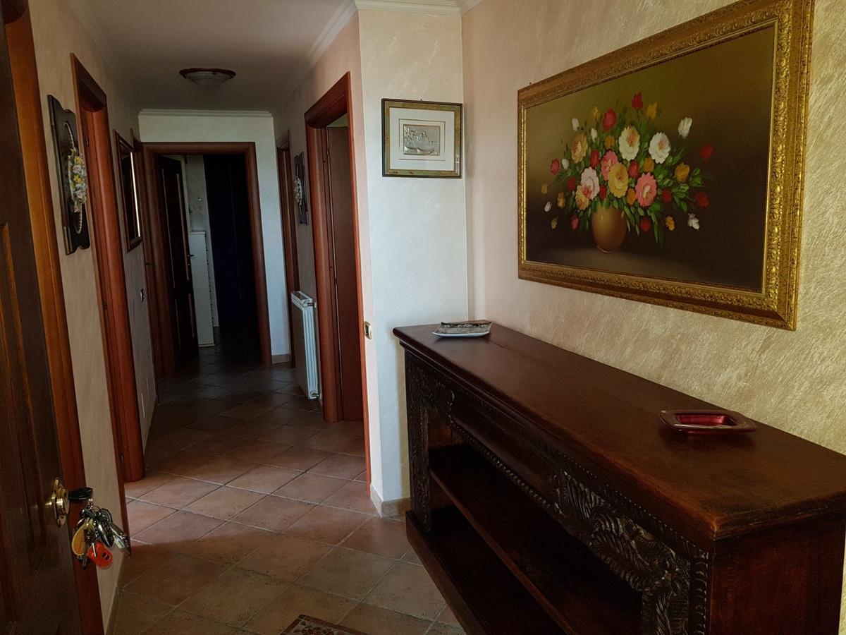 B&B Villa Elema Nettuno Eksteriør billede